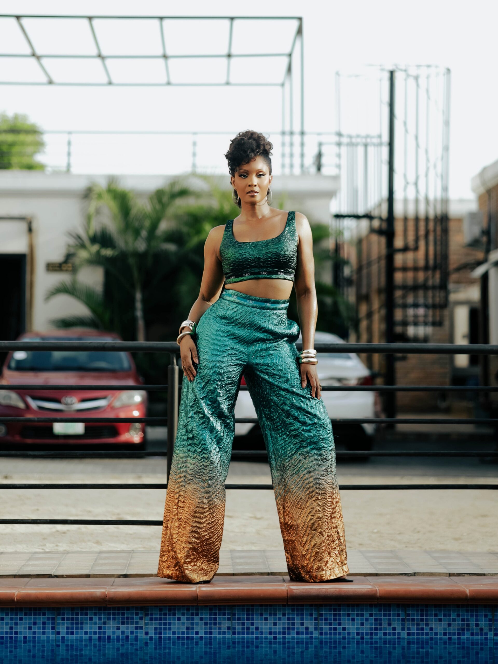 Osas Ighodaro 