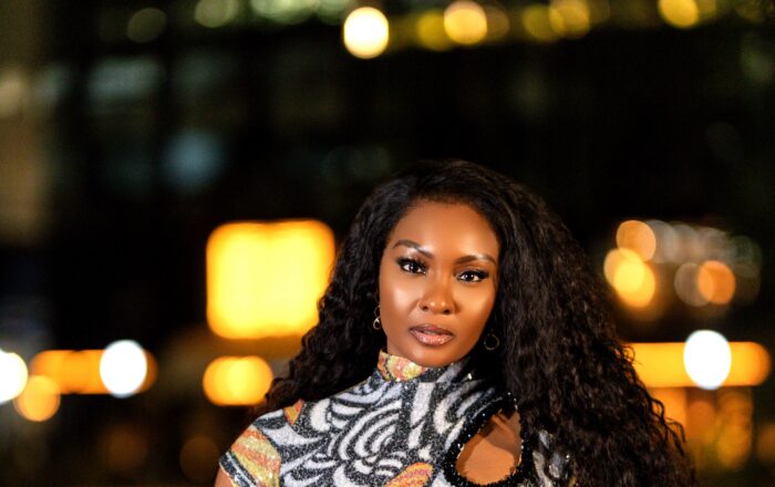 Osas Ighodaro