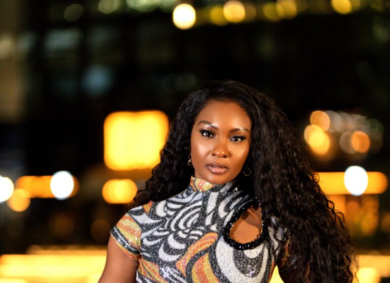Osas Ighodaro