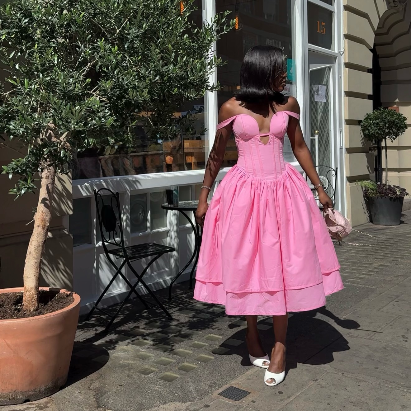 BellaNaija Style