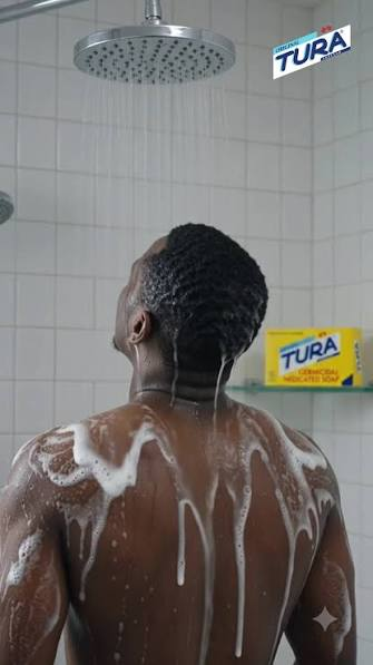 Why Nigerians Still Trust Tura Soap for Everyday Skin Protection