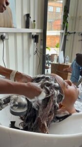 Creations Republic: Relaxer Aftercare 4