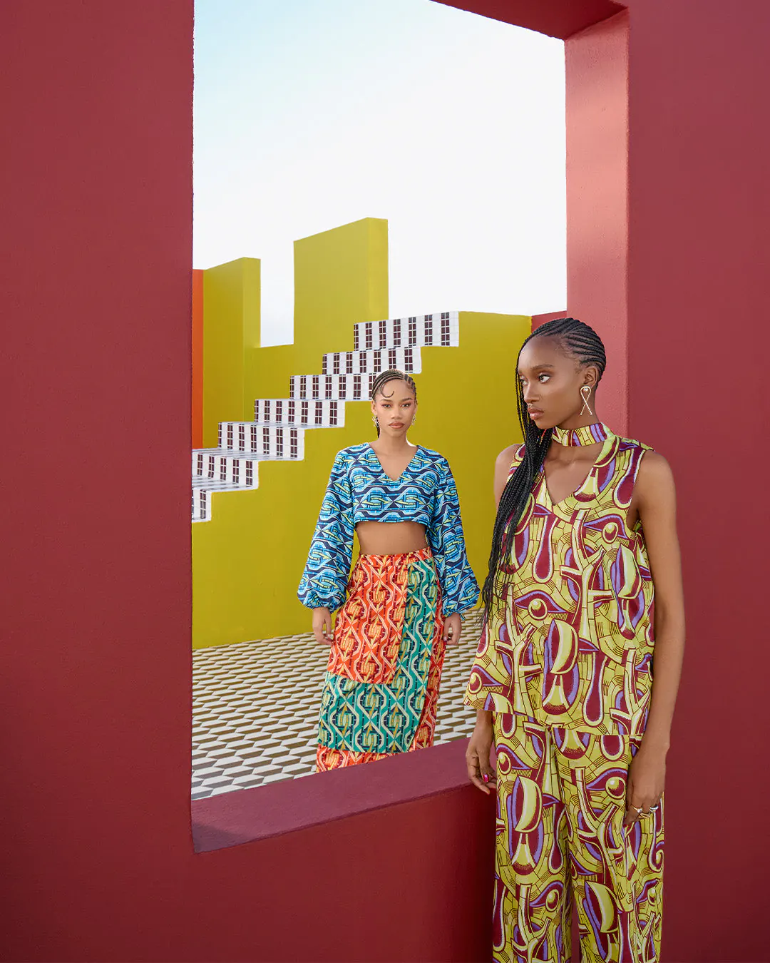 Vlisco