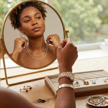 Jewelry Collection