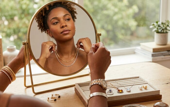 Jewelry Collection