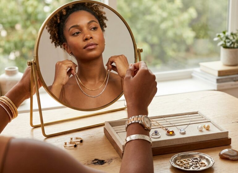 Jewelry Collection
