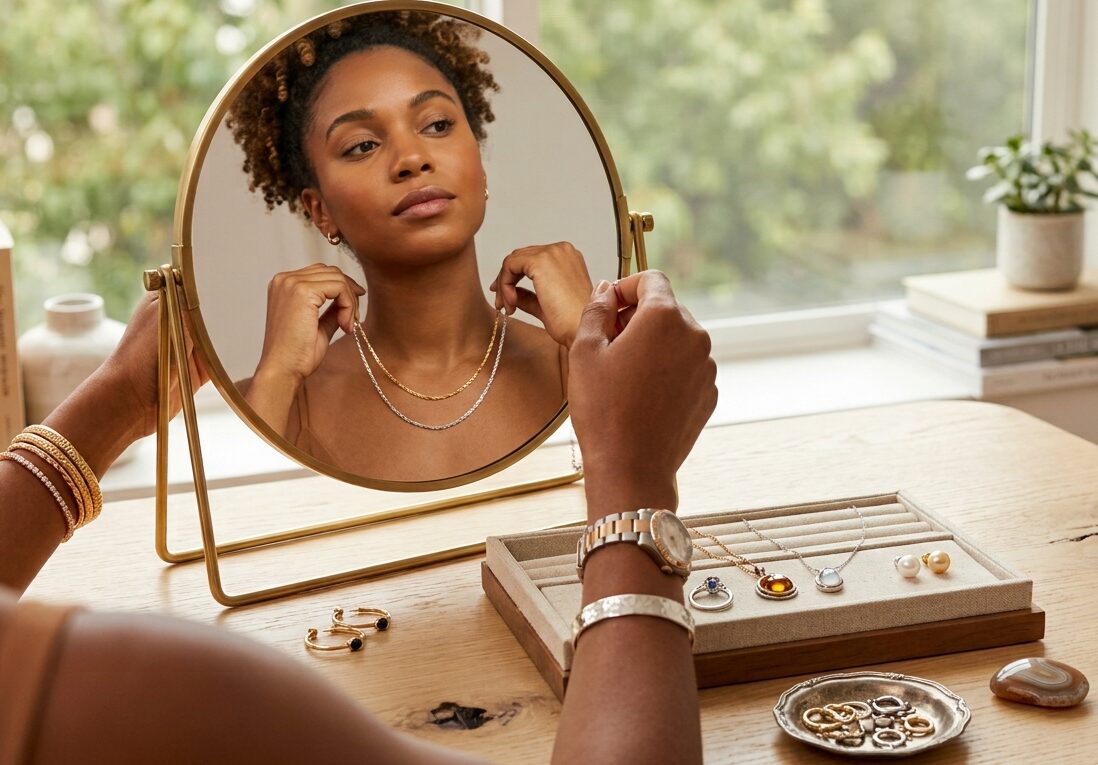 Jewelry Collection