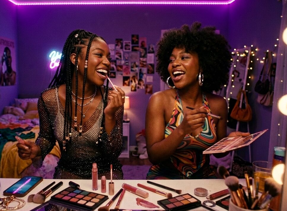 BellaNaija Style