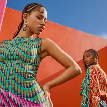 Vlisco Vibe