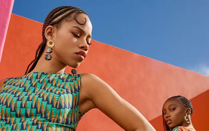 Vlisco Vibe