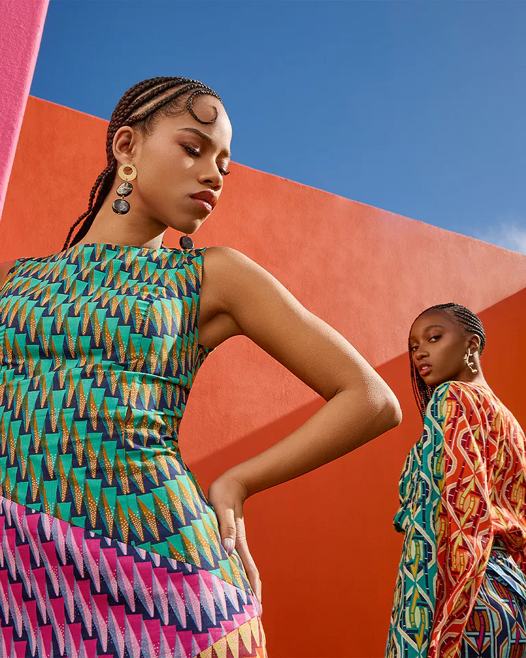 Vlisco Vibe