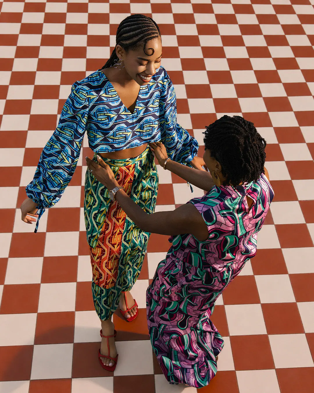 Vlisco Vibe