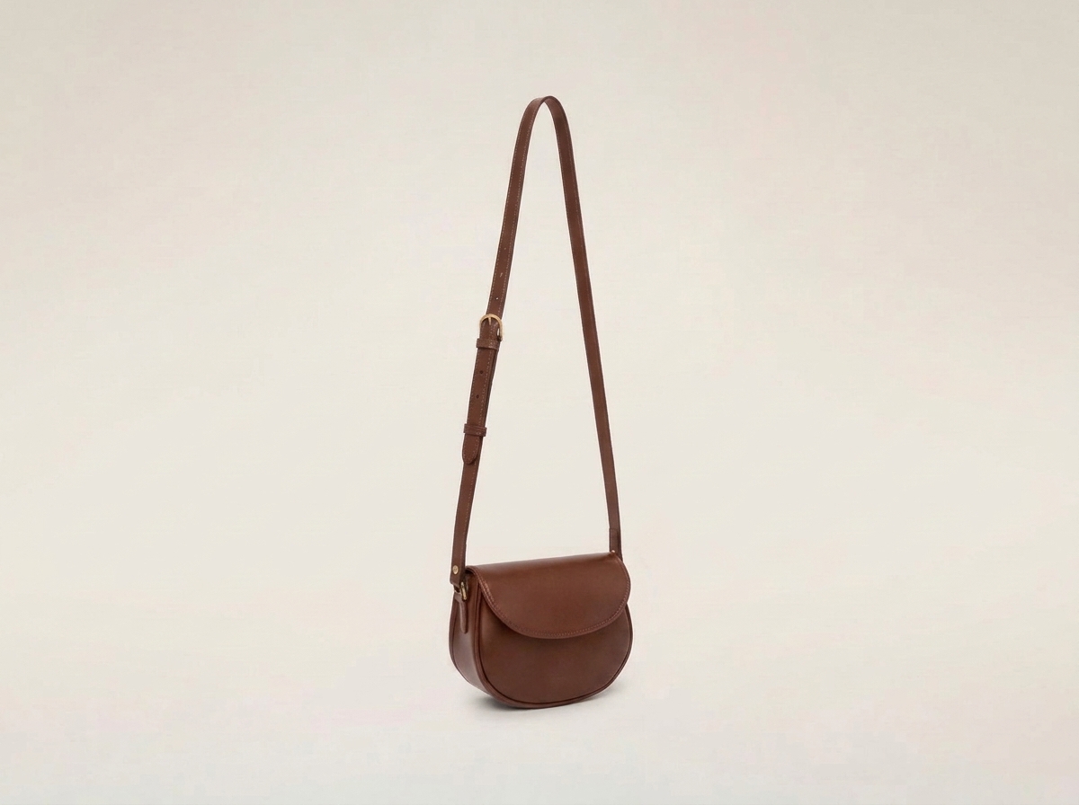 Cross body bag
