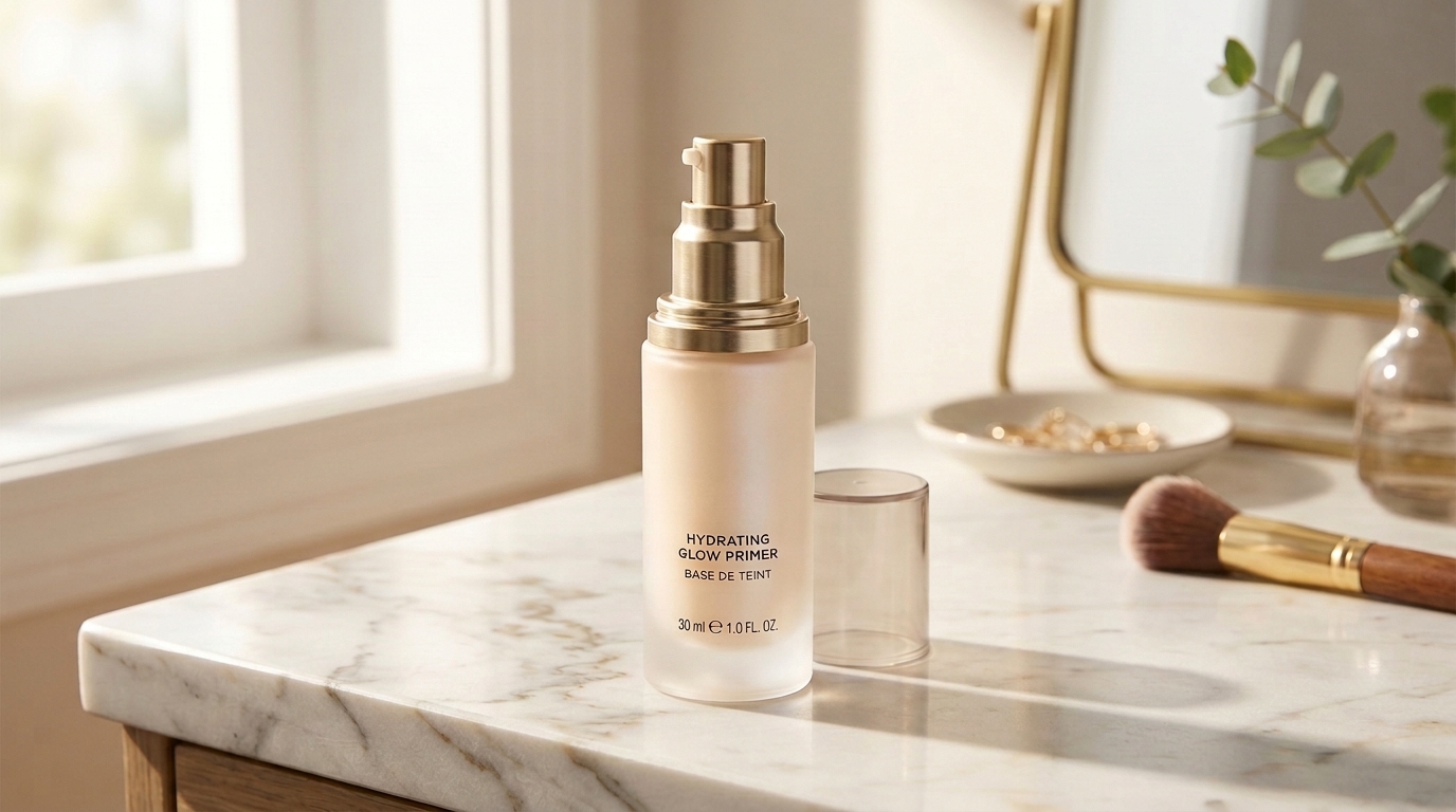 Makeup primer