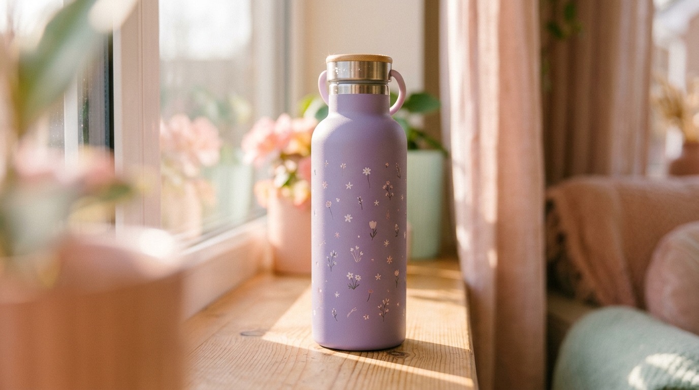 Water bottle