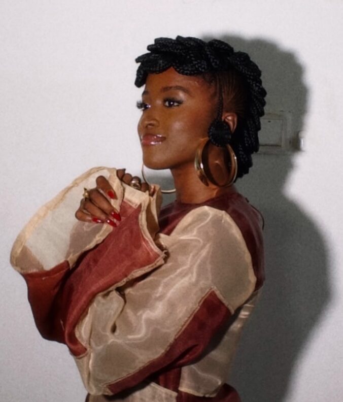 Genoveva Umeh