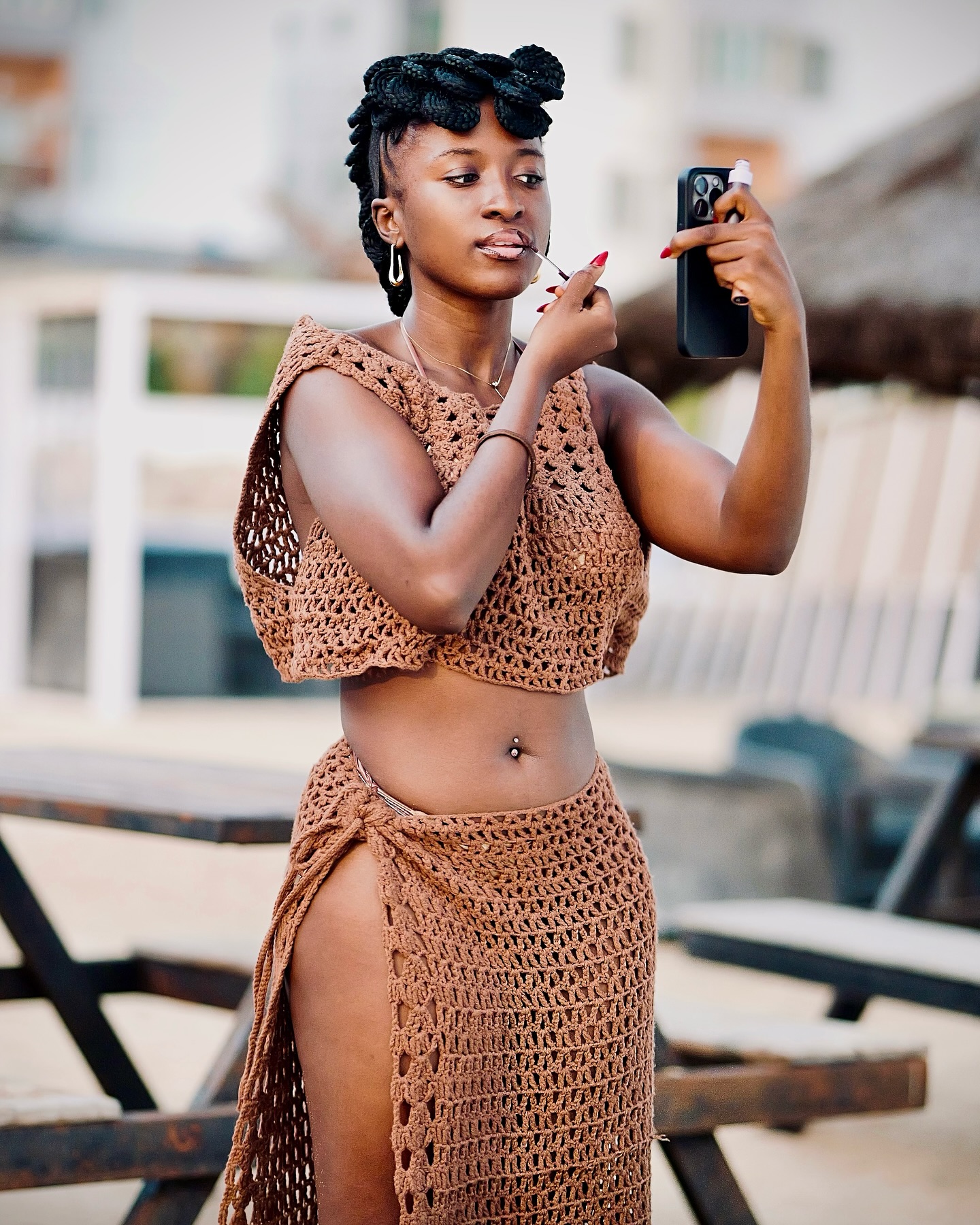 Genoveva Umeh