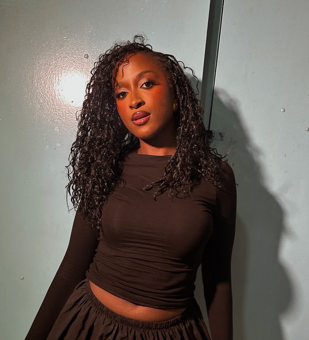 Genoveva Umeh