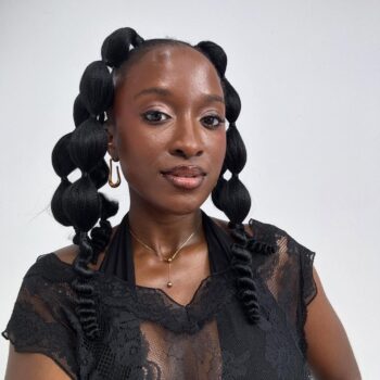 Genoveva Umeh