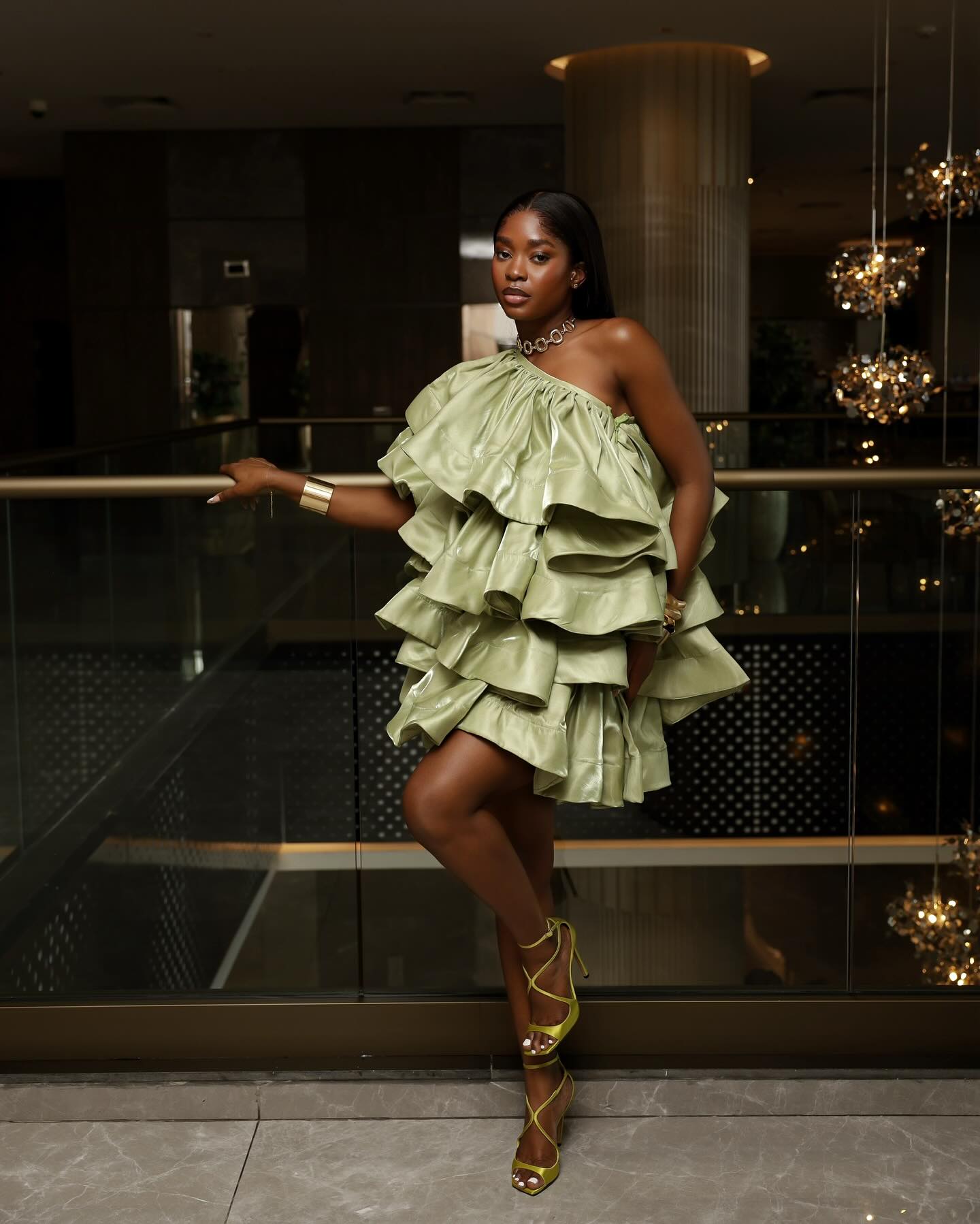 Dede Ashiogwu