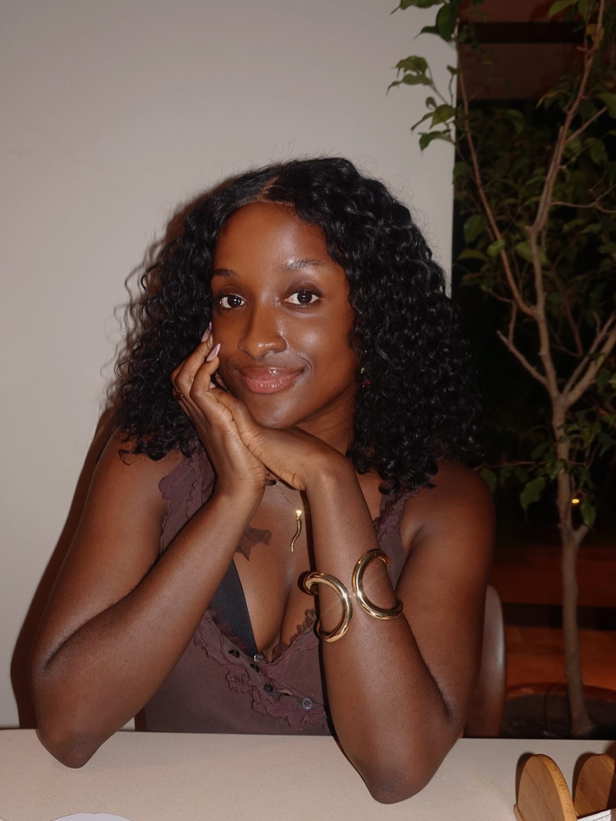 Genoveva Umeh