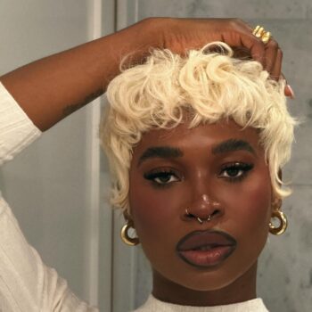 Blonde Hairstyles