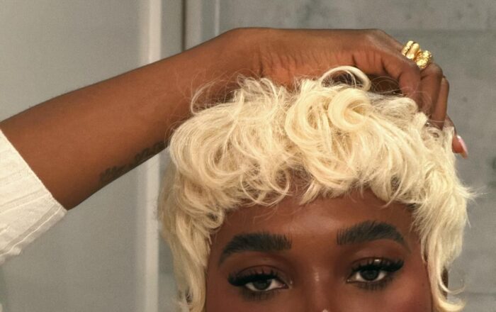 Blonde Hairstyles