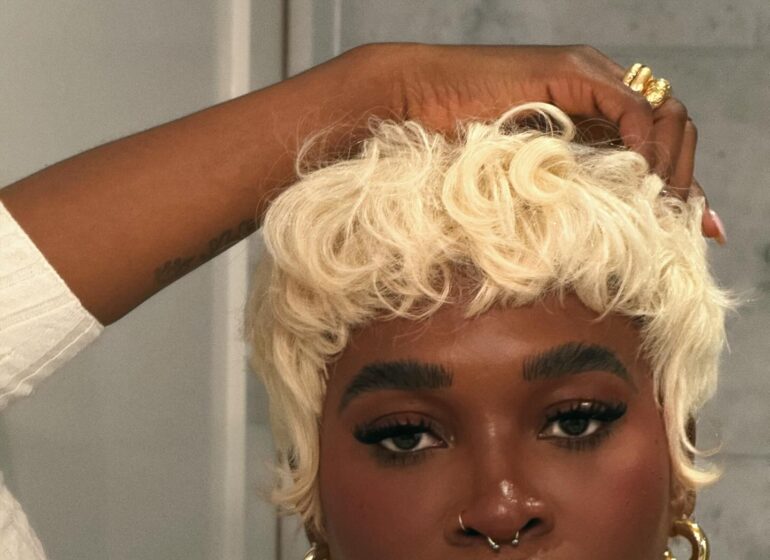 Blonde Hairstyles