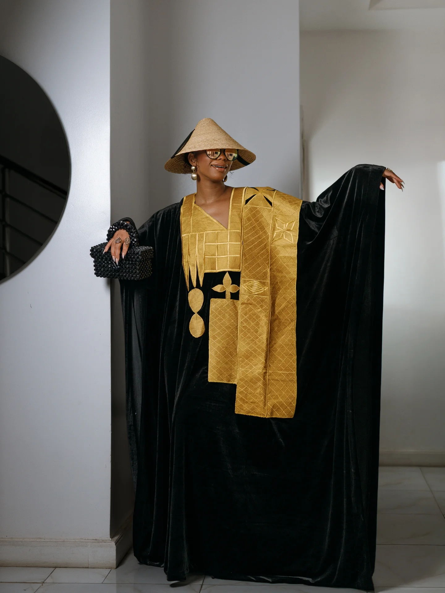 Angel Obasi