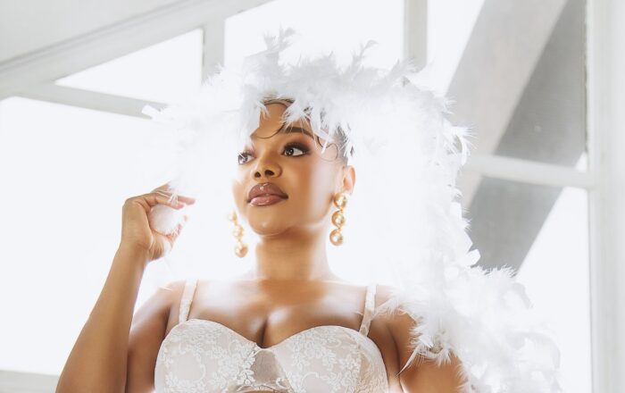 Olivia Arukwe