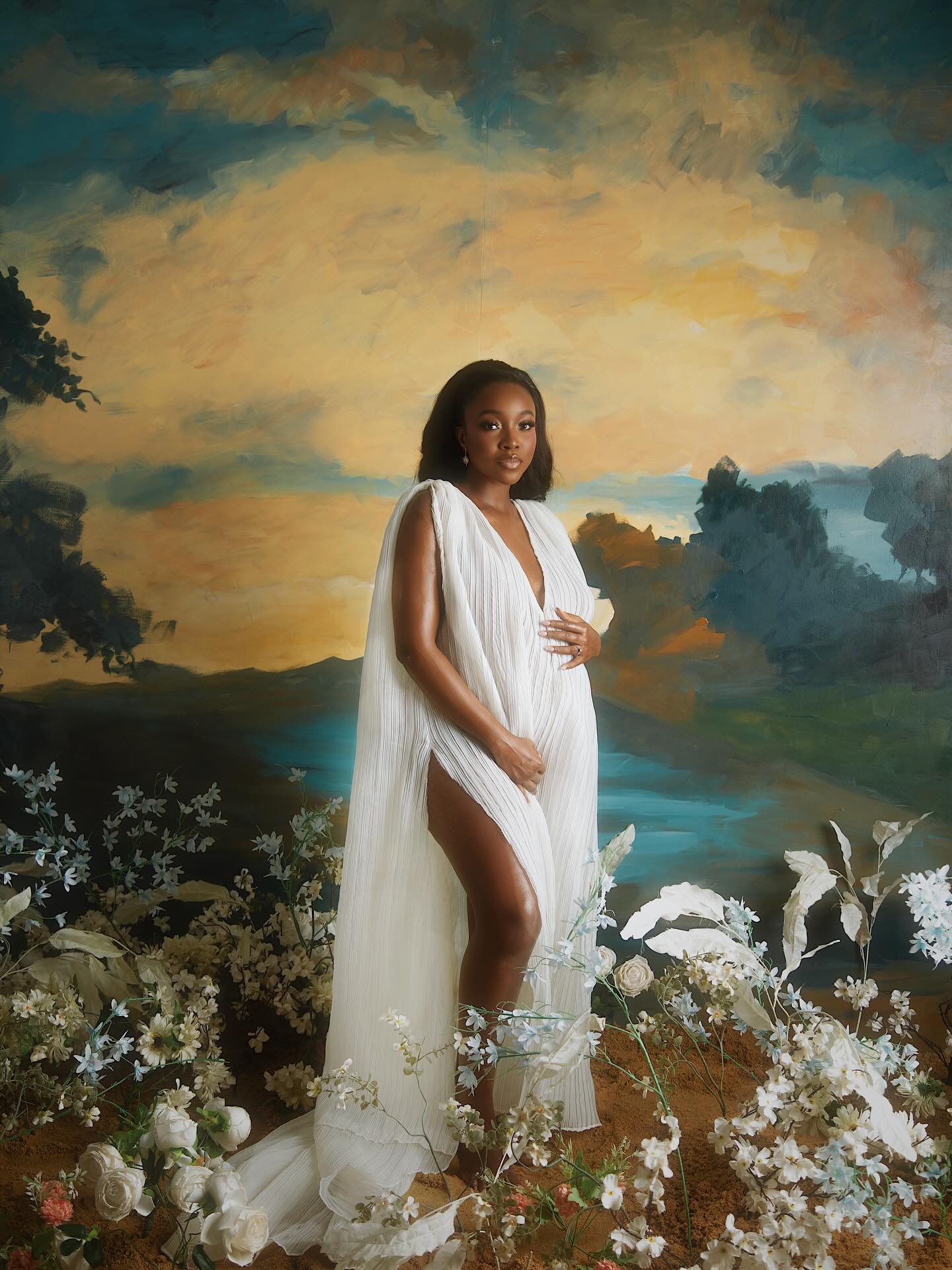 Ini Dima-Okojie