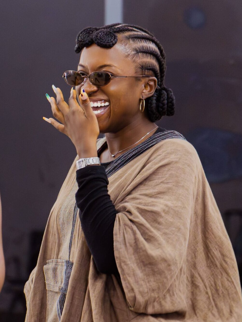 Genoveva Umeh