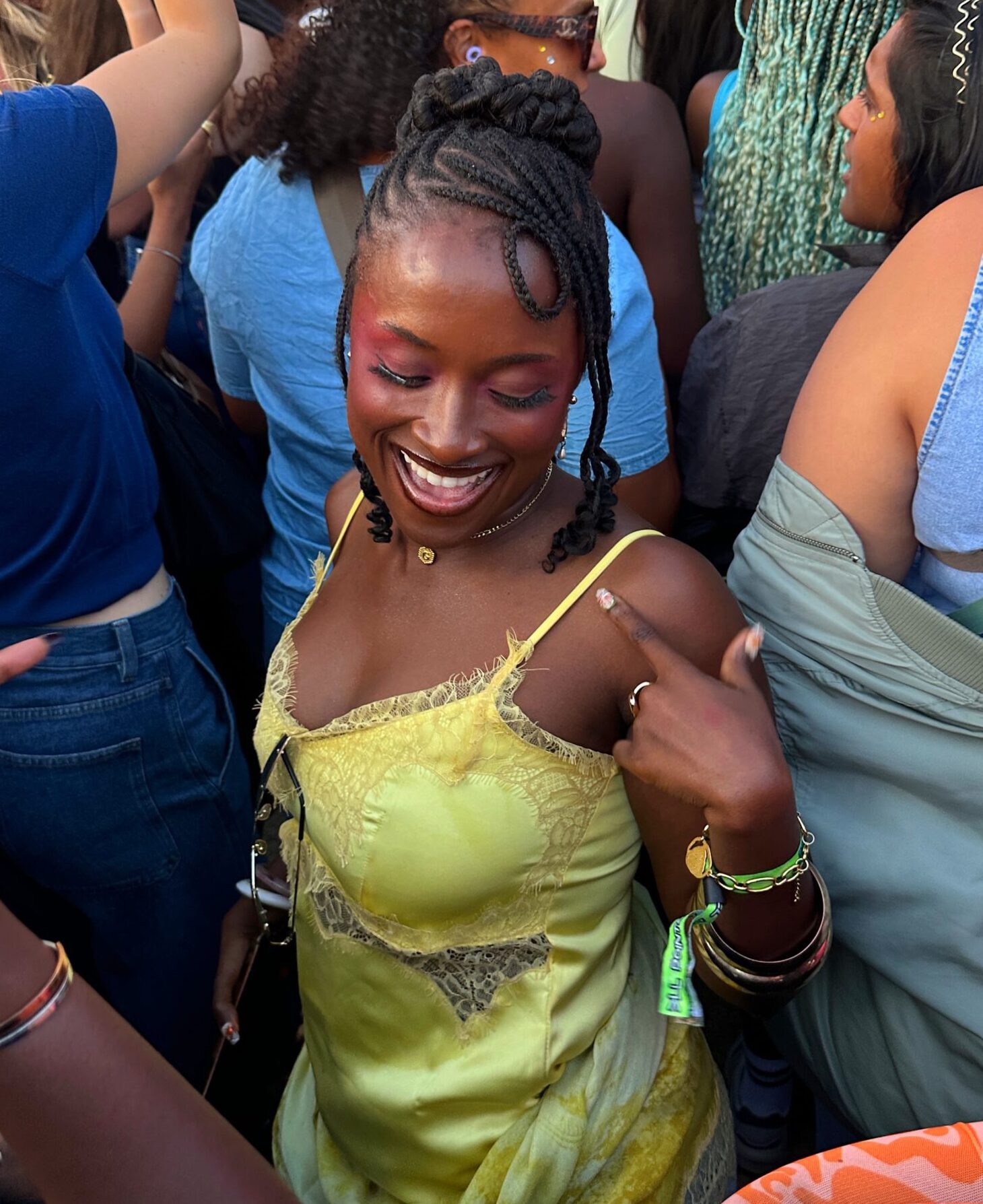 Genoveva Umeh