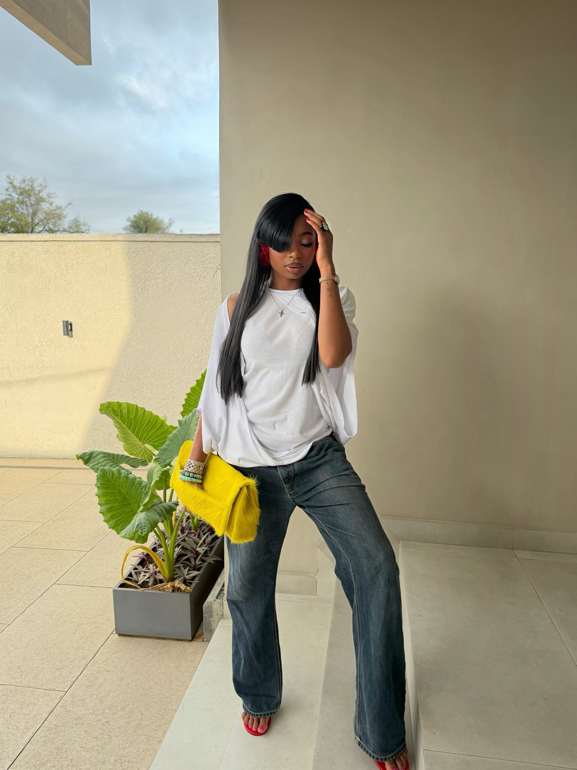 Susan Pwajok