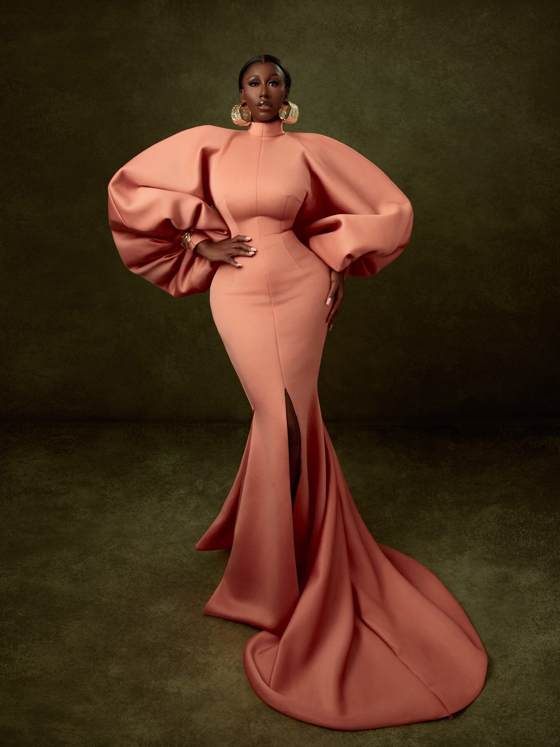 Nelly Mbonu