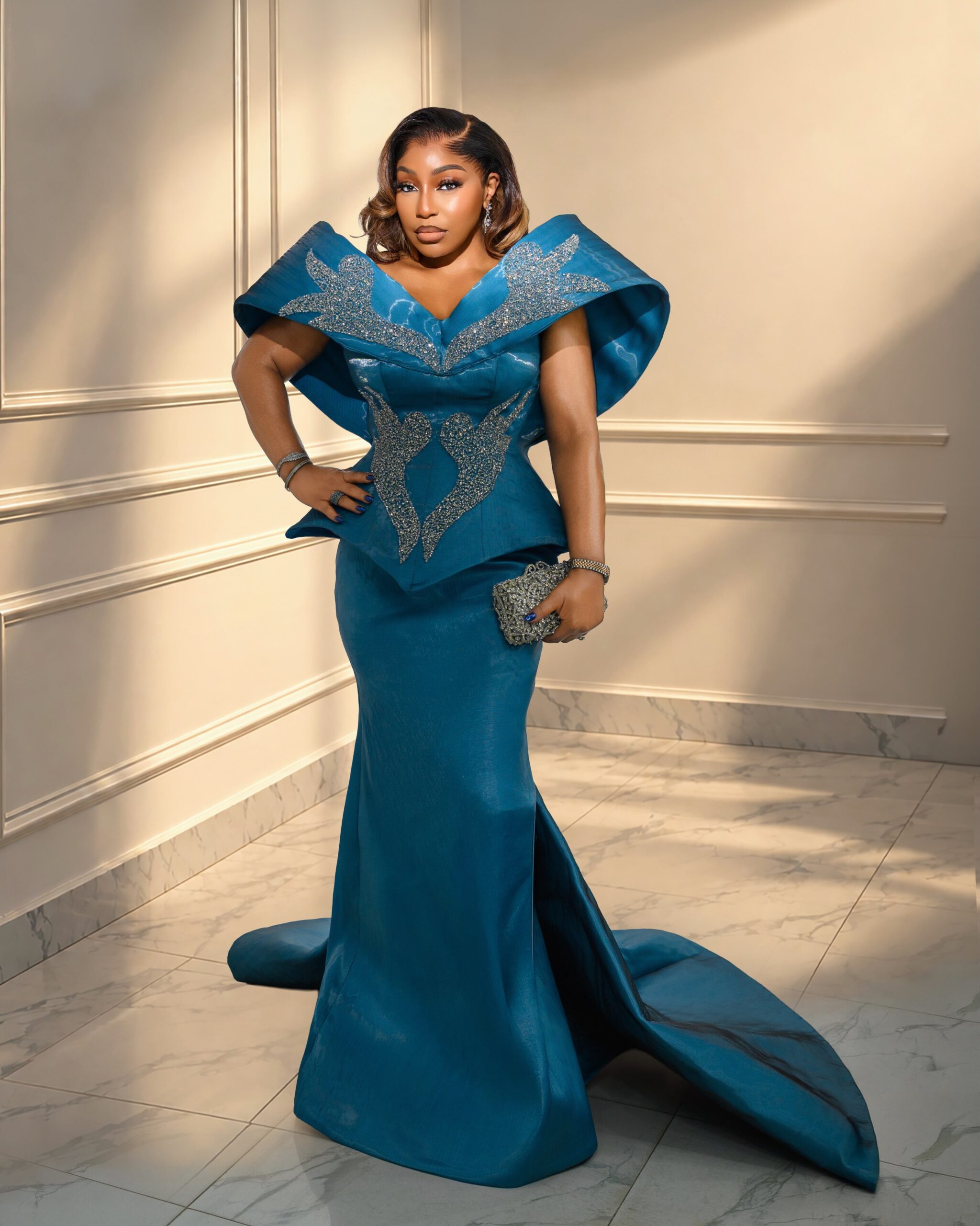 Rita Dominic