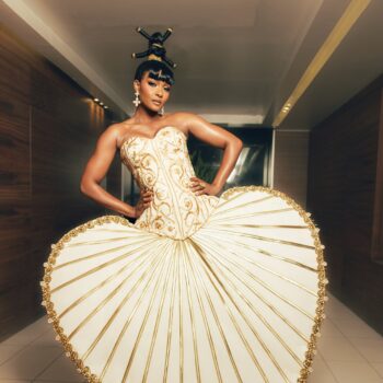 Osas Ighodaro
