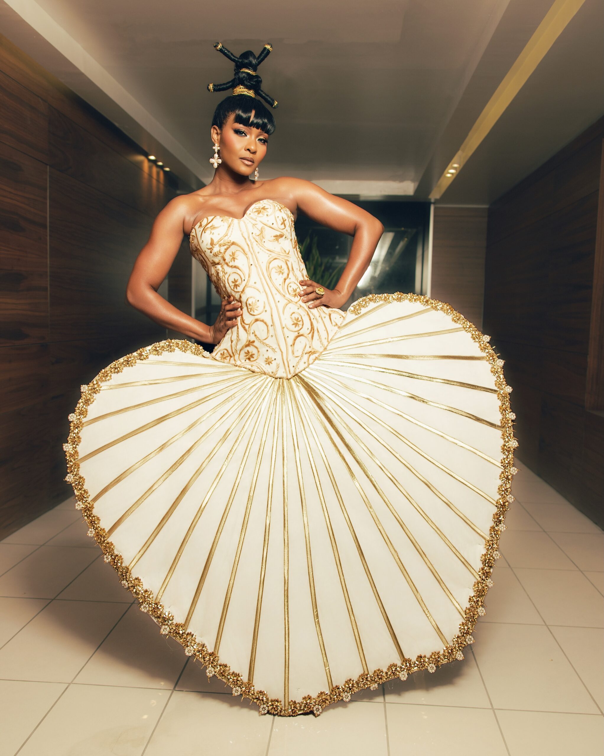 Osas Ighodaro