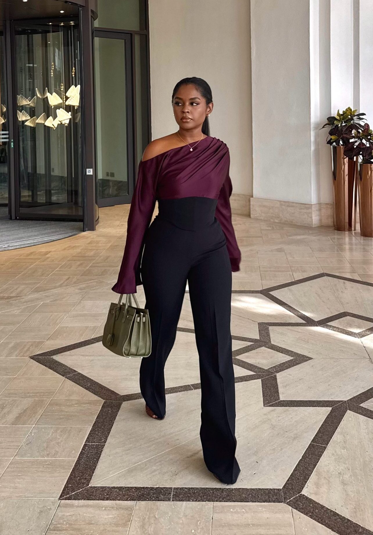 Andrea Iyamah