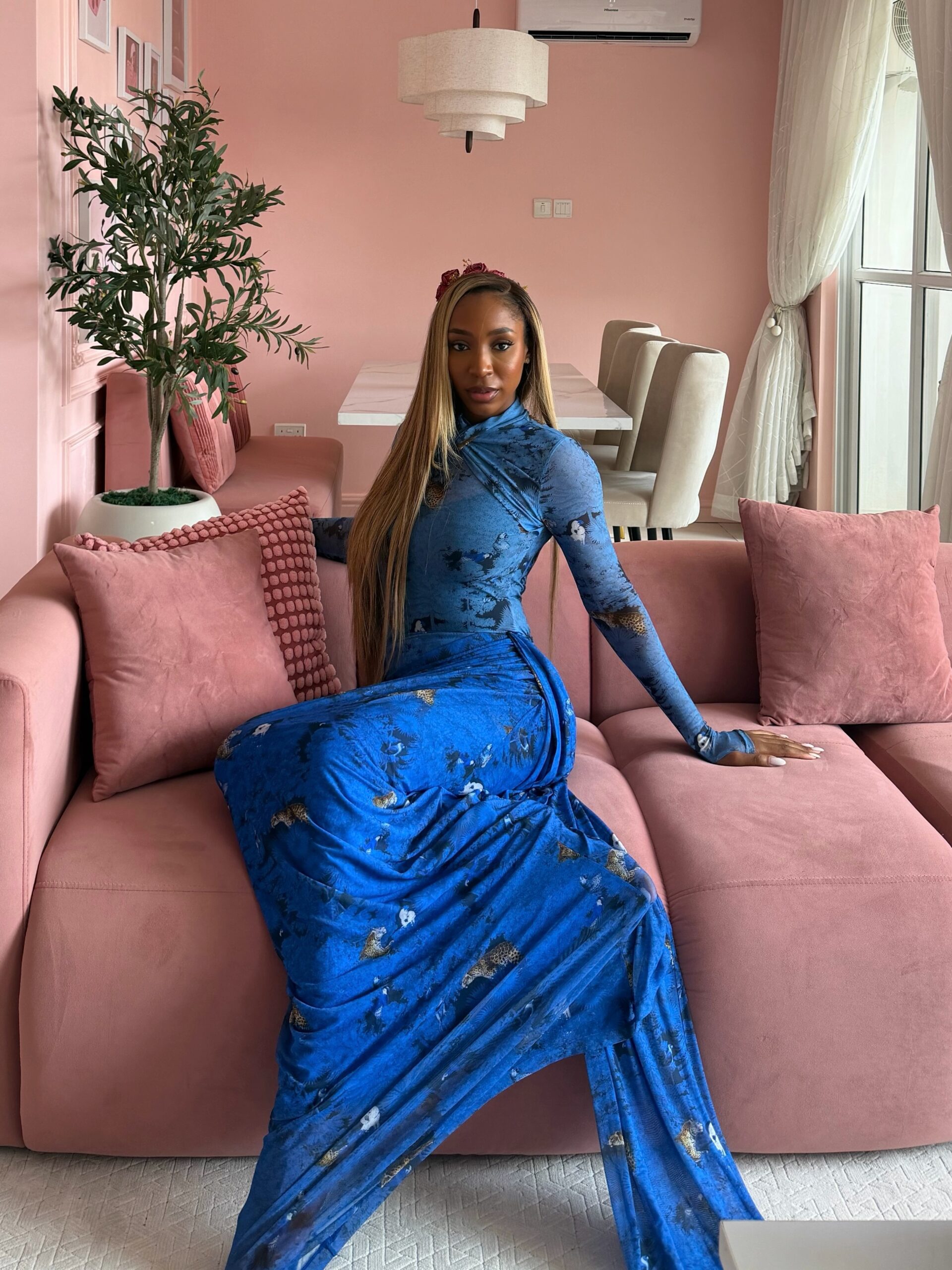 Chinyere Chi-Chi Adogu