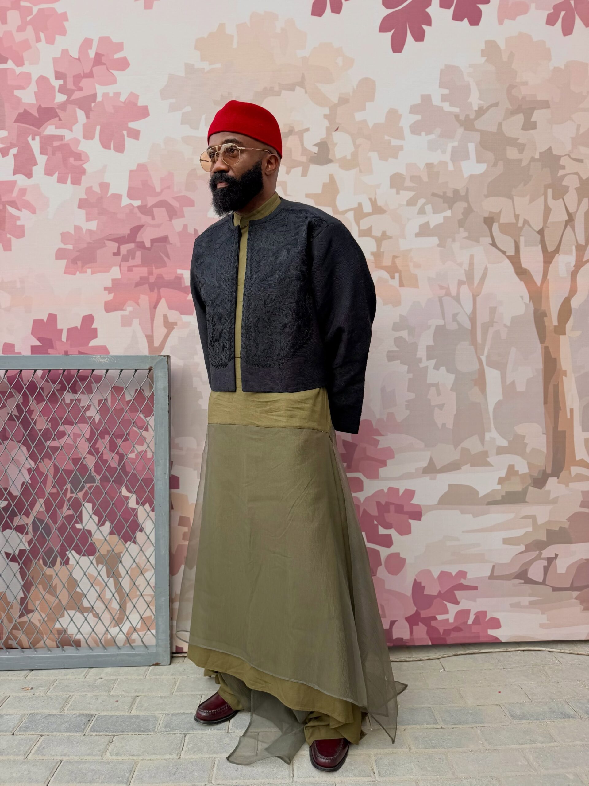 Noble Igwe