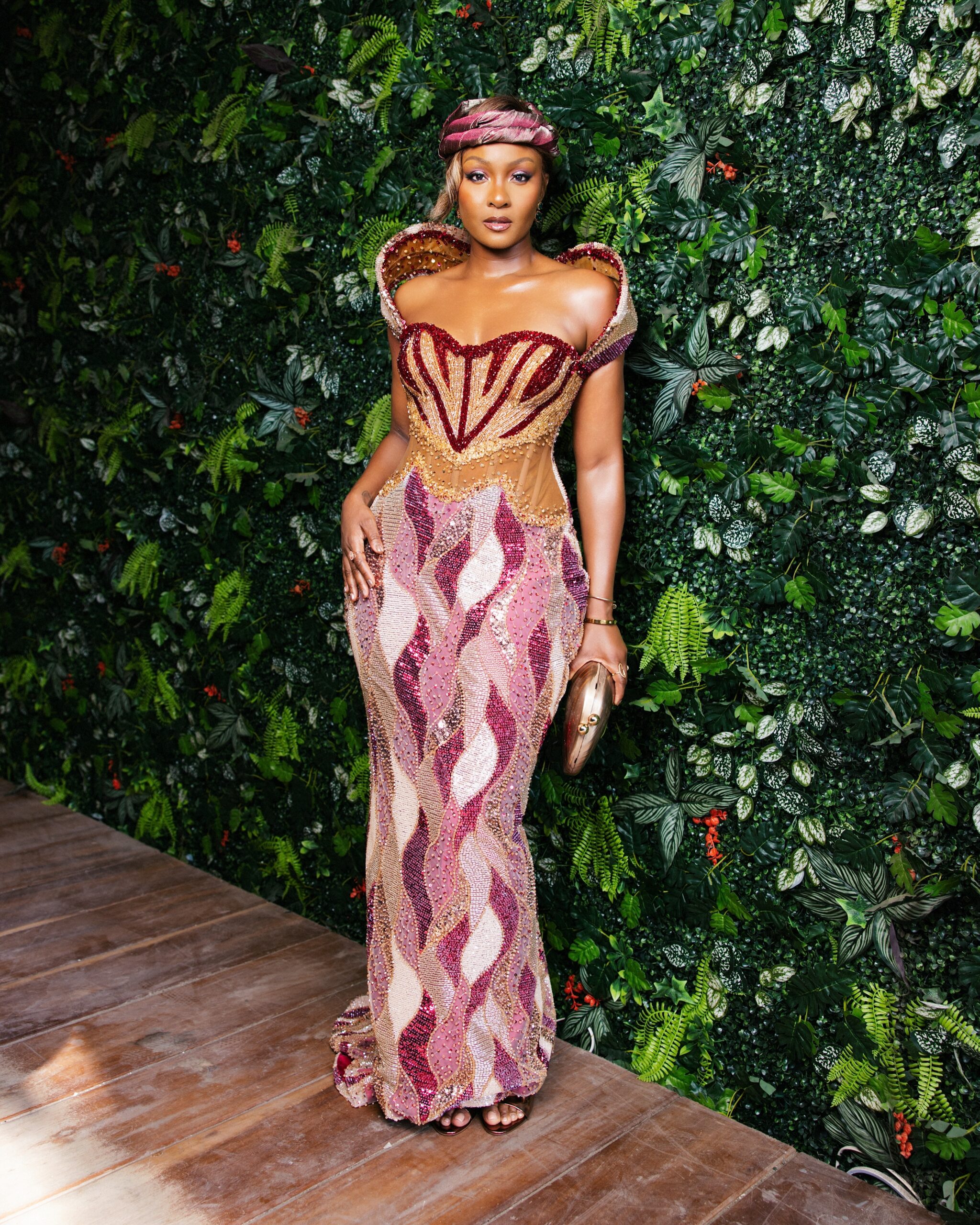 Osas Ighodaro