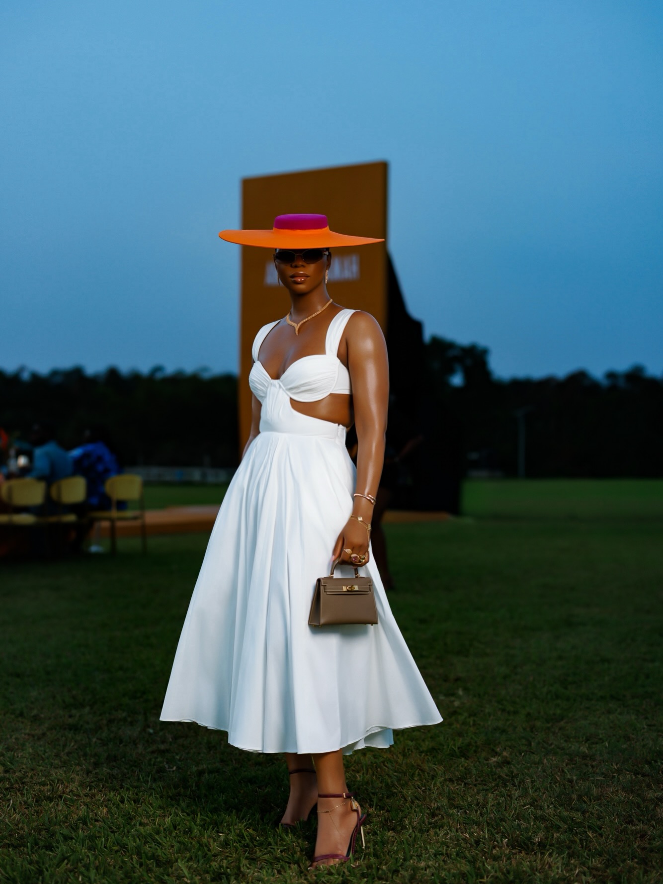 Angel Obasi