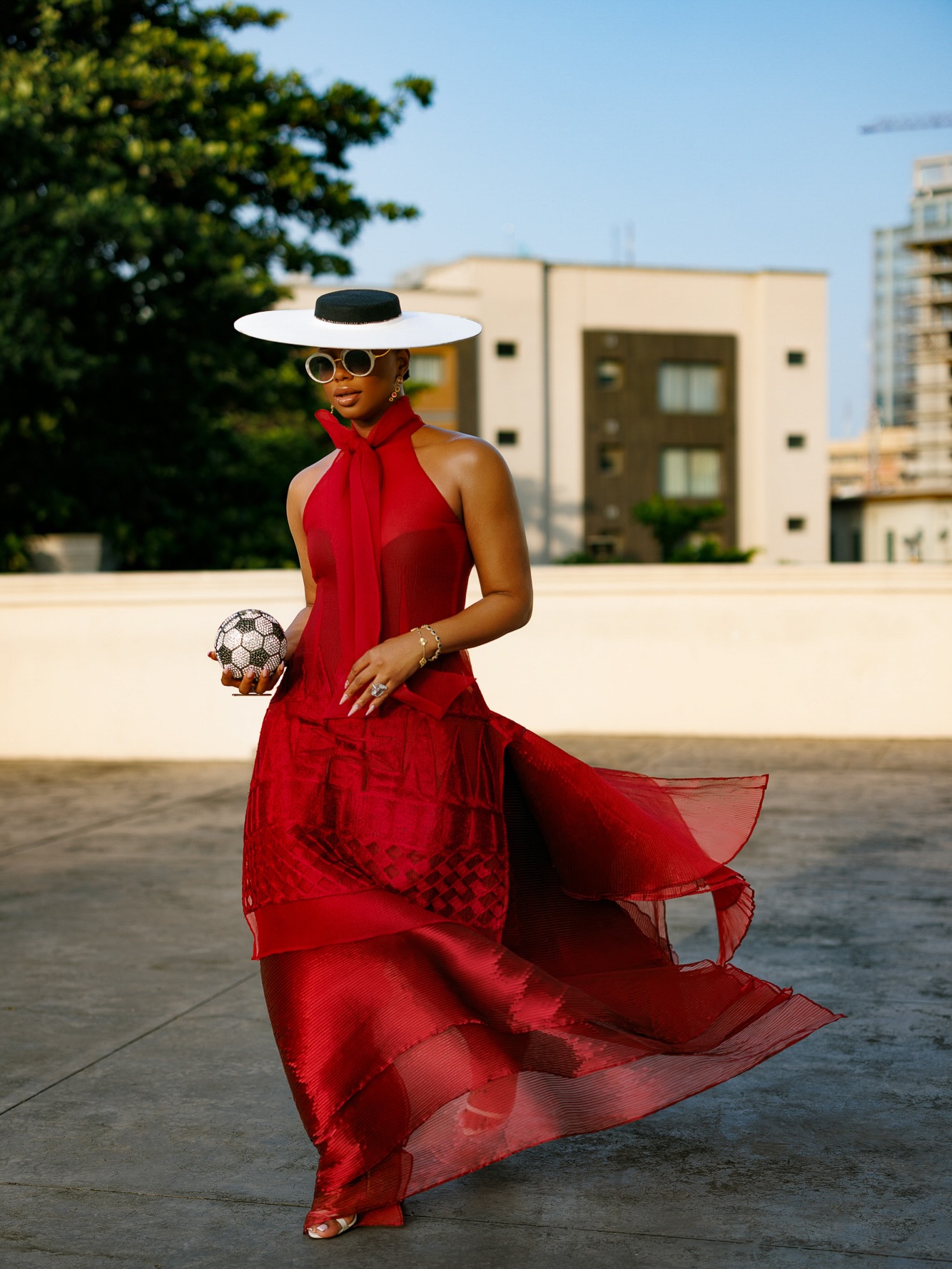 Angel Obasi