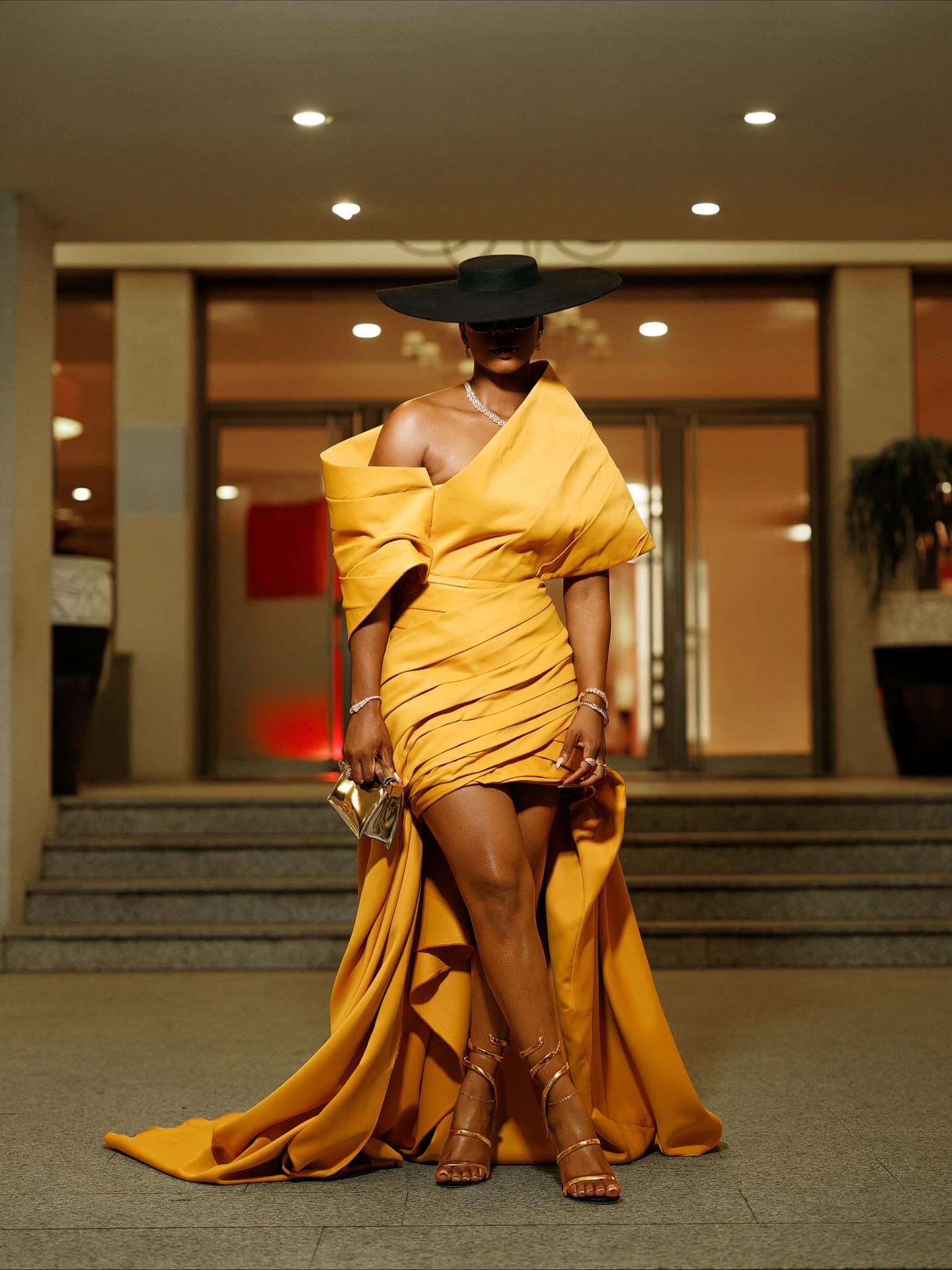 Angel Obasi