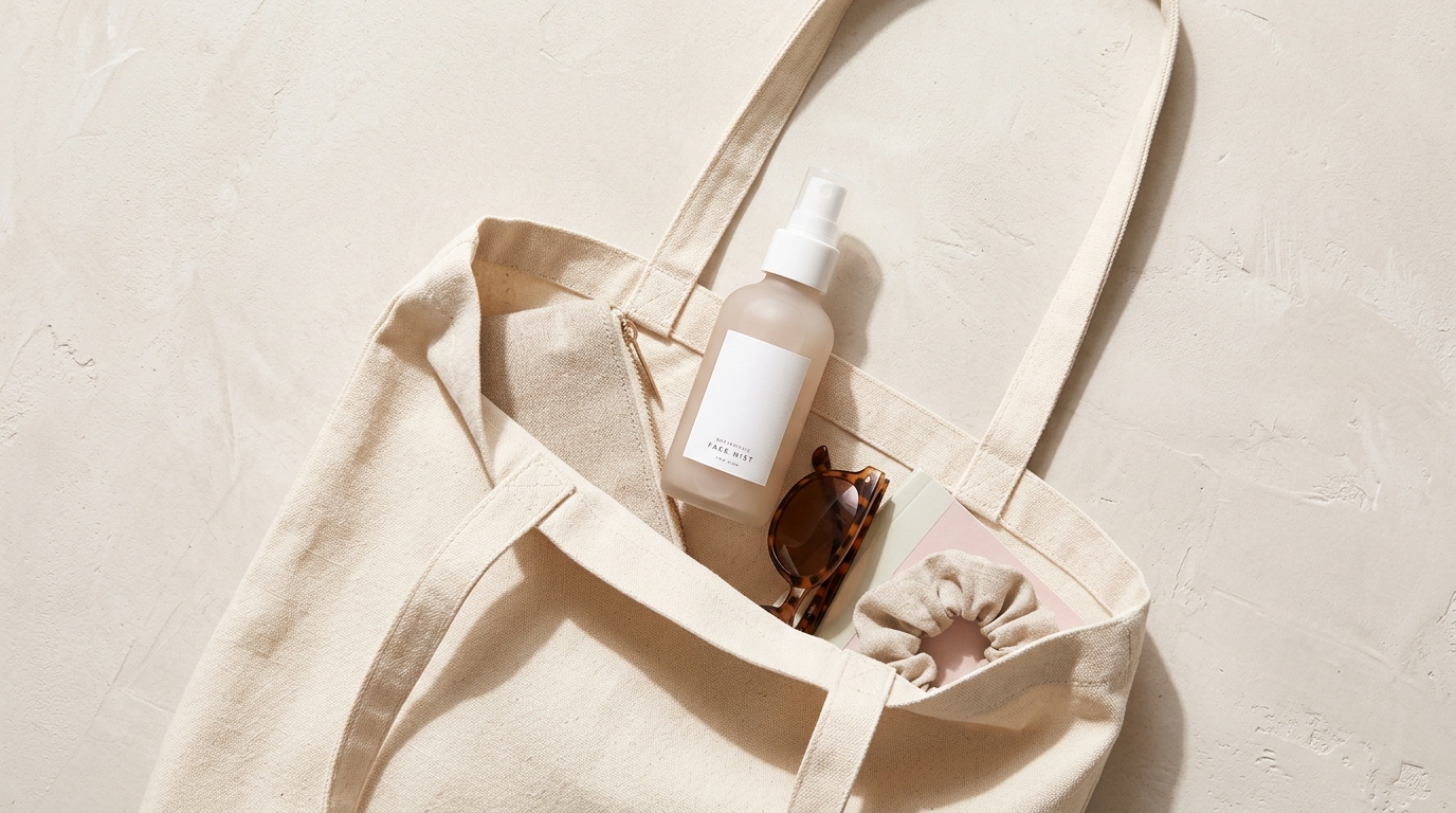 Face mist