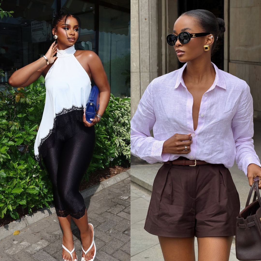 BellaNaija Style