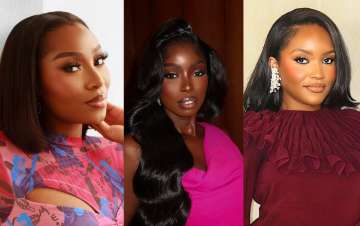 Nigerian YouTubers