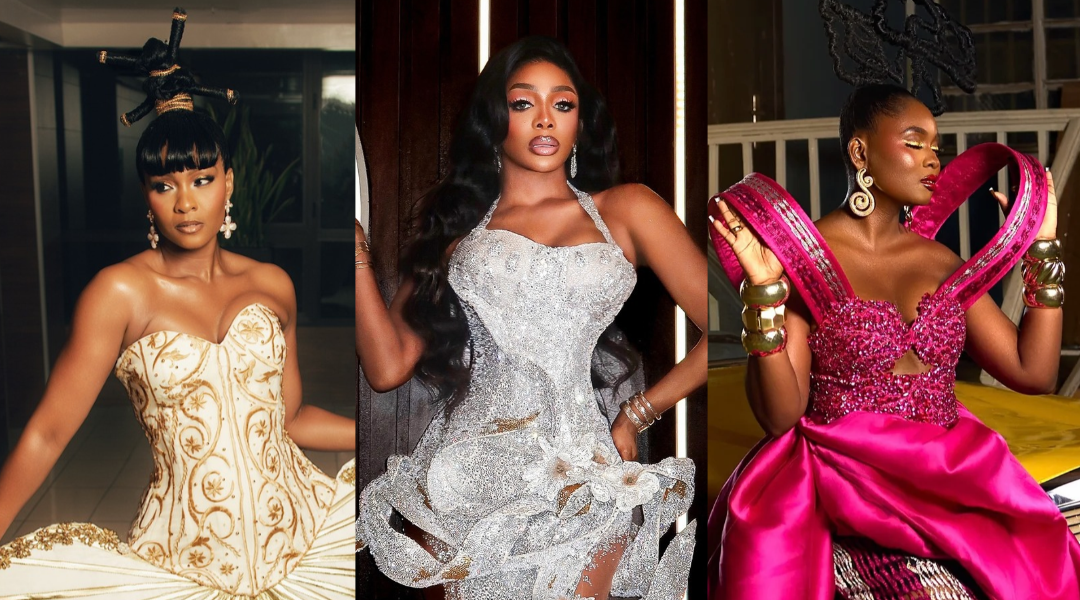 BellaNaija Grand Red Carpet Experience