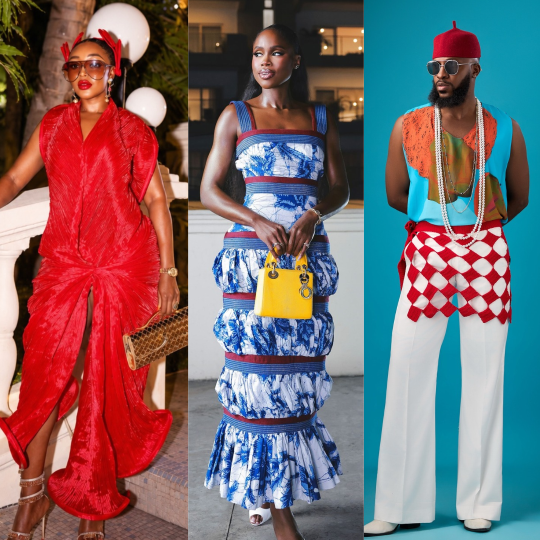 BellaNaija Style